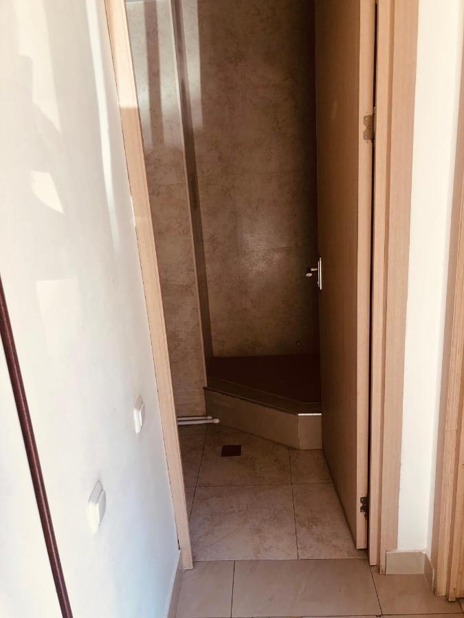 It Hotel Tumanyan Street Jerevan Eksteriør billede