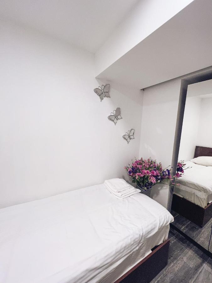 It Hotel Tumanyan Street Jerevan Eksteriør billede